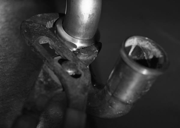 Drain Cleaning