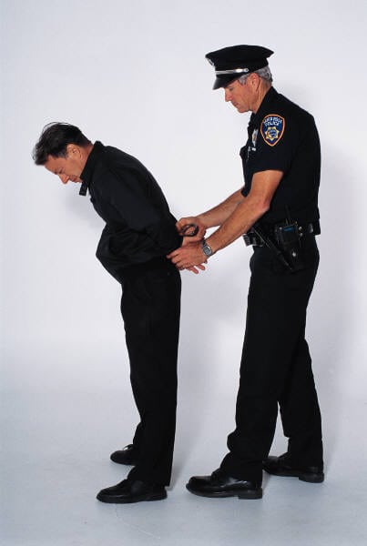 The Plumbing Police