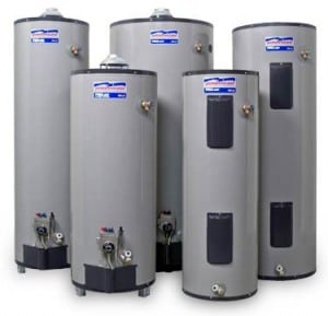 Long Beach Hot Water Heater Repair