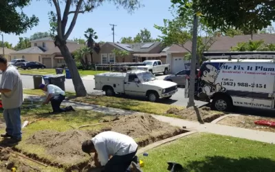 Why Long Beach Homeowners Call Mr. Fix It First